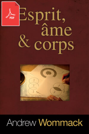 Esprit, âme et corps (eBook PDF)