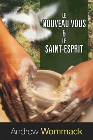 Le nouveau vous et le Saint-Esprit - eBook (PDF)