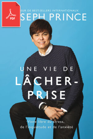 Une vie de lâcher-prise (eBook PDF)