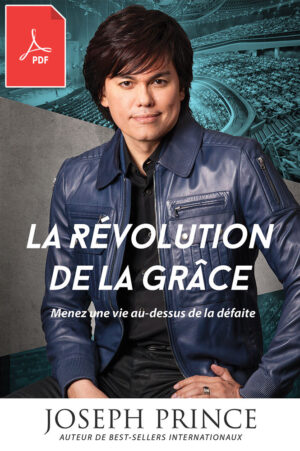 La révolution de la grâce (eBook PDF)