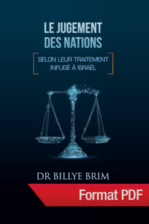 Le jugement des nations - Brim