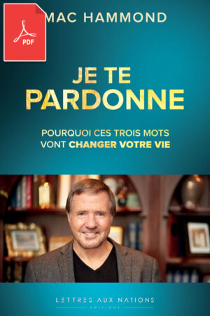 Je te pardonne (eBook PDF)