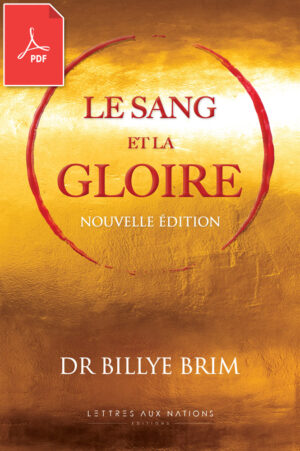 Le sang et la gloire - eBook (PDF)