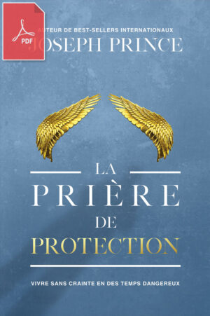 La prière de protection (eBook PDF)