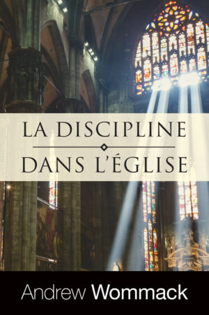 La discipline dans l'Église