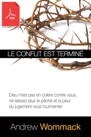 Le conflit est terminé, 2e édition (eBook PDF)
