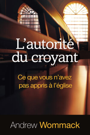 L'autorité du croyant